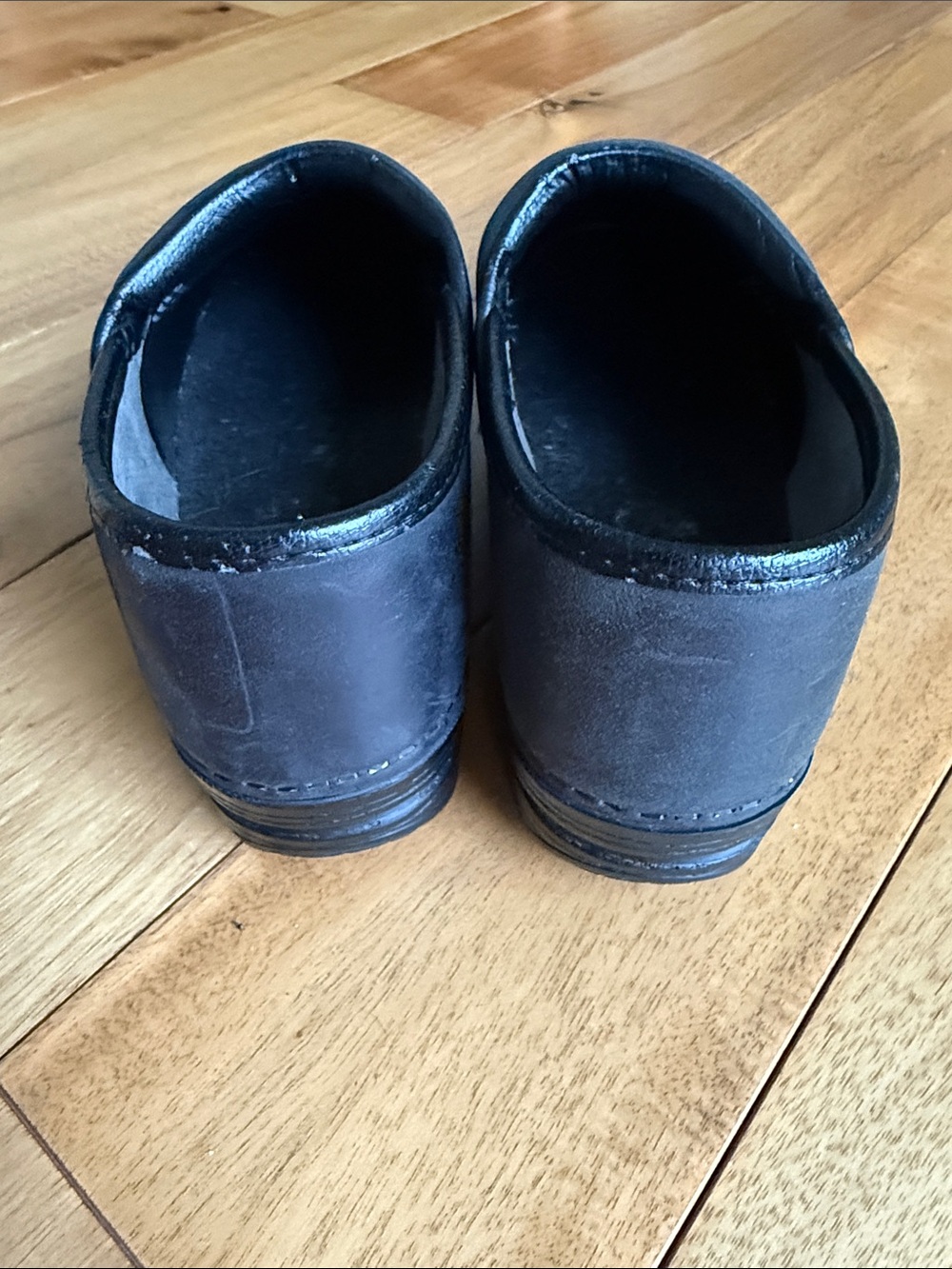 Dansko “Professional” clogs - Picture 3 of 6
